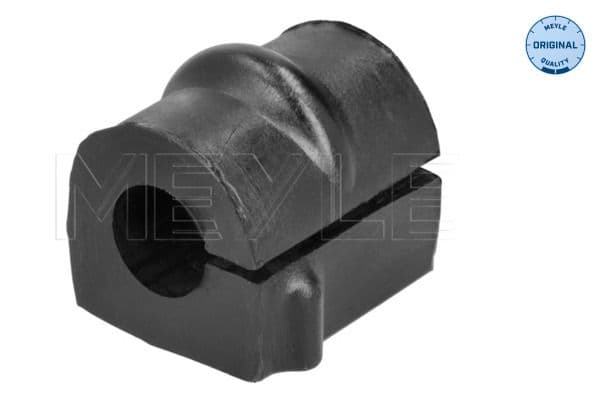 Mounting, stabiliser bar