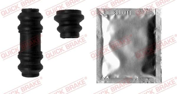 Guide Sleeve Kit, brake caliper