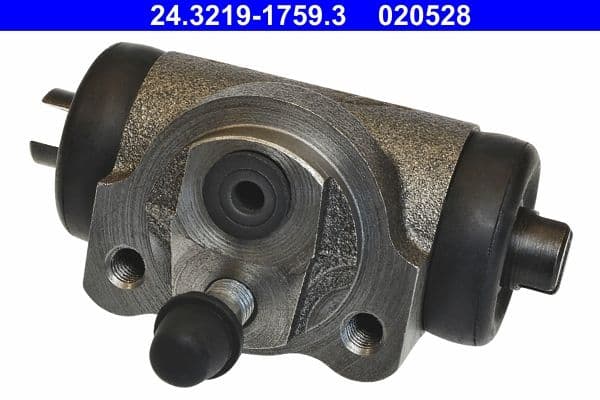 Wheel brake cylinder