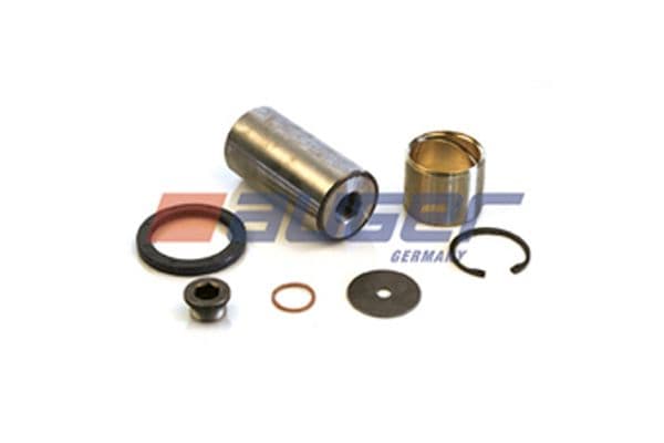 King pin set (M24 50mmx109mm) past: MAN E2000, F2000, F90, L2000, M 2000 L, M 2000 M, M90, TGA, TGM I, TGS I  MERCEDES ACTROS, ACTROS MP2 / MP3, AROCS, AXOR 2, LK/LN2, NG, SK 08.73-