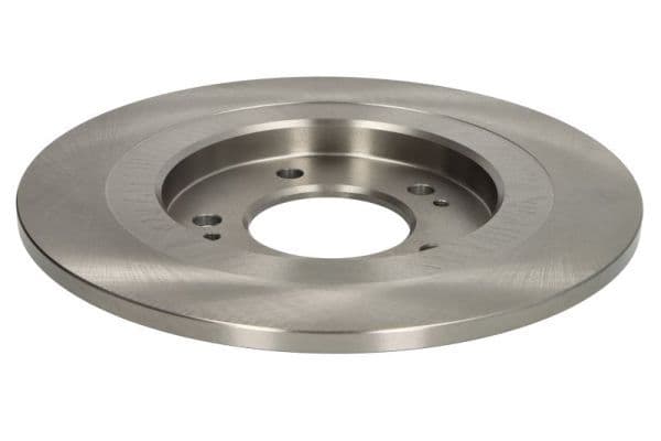 Brake disc Achter Links/Rechts past: HYUNDAI I30  KIA CEE'D, PRO CEE'D 1.0-2.0D 12.06-