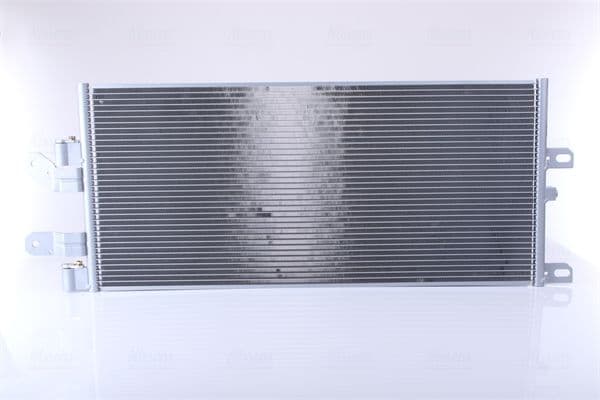 A/C condensator past: SCANIA L, P I 10.6D-9.3D 01.03-