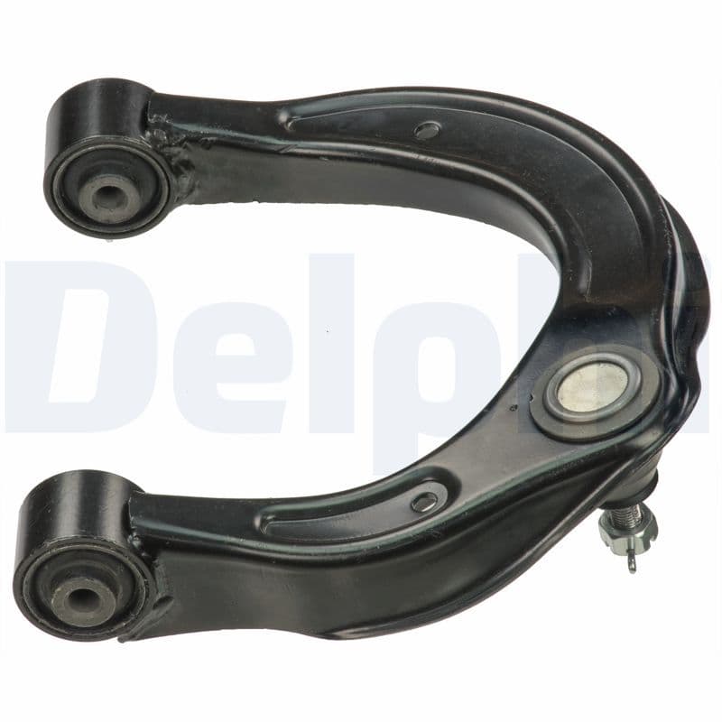 Vooras spoorcontrole arm Rechts top voor past: HYUNDAI GRANDEUR, SONATA V  KIA OPIRUS 2.0-3.8 09.03-10.12