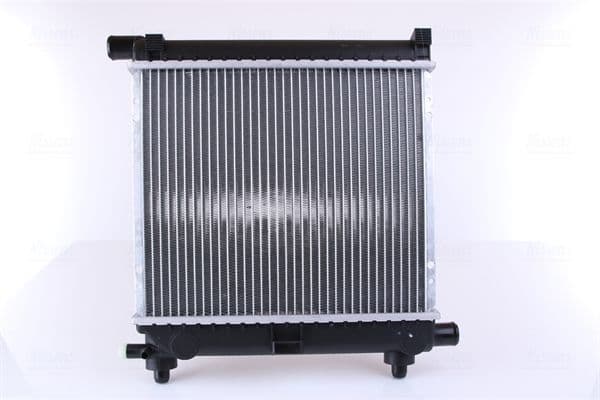 Motorradiator past: MERCEDES 124 (C124), 124 T-MODEL (S124), 124 (W124), 190 (W201) 1.8/2.0/2.3 10.82-08.93