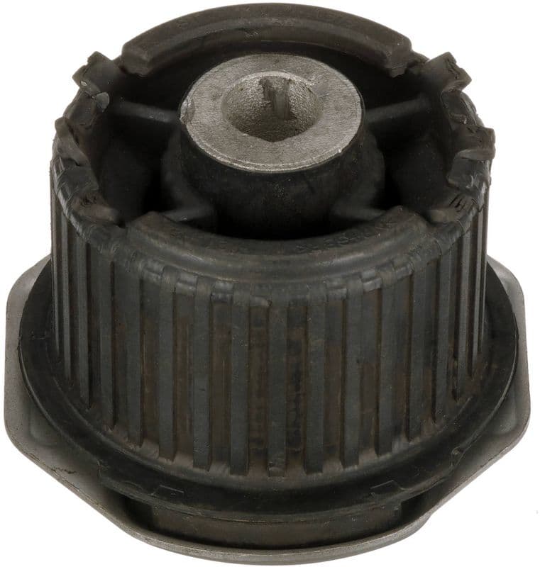 Bushing, axle cross member