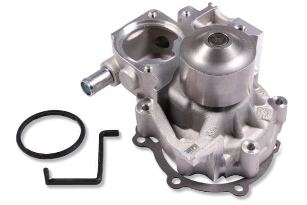 Waterpomp, met pakking past: SUBARU FORESTER, IMPREZA, LEGACY IV 2.0/2.5 12.00-09.13