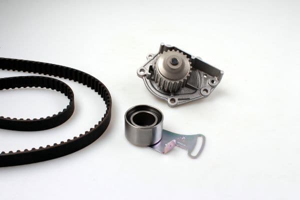 Water Pump & Timing Belt Kit