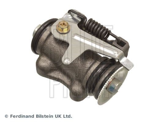 Wheel brake cylinder