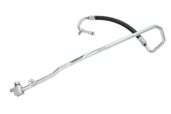 Airco slang/pijp past: FIAT TALENTO  NISSAN NV300  OPEL VIVARO B  RENAULT TRAFIC III 1.6D 05.14-