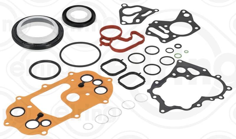 Gasket Kit, crankcase