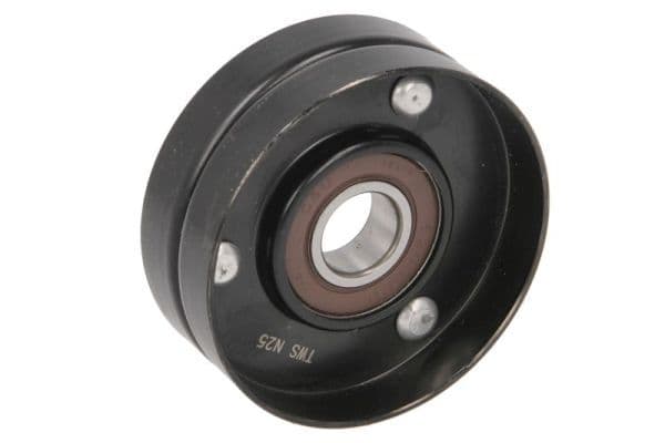 Multi-V riemspanner past: FORD 5640, 6640, 7740, 8240, 8340