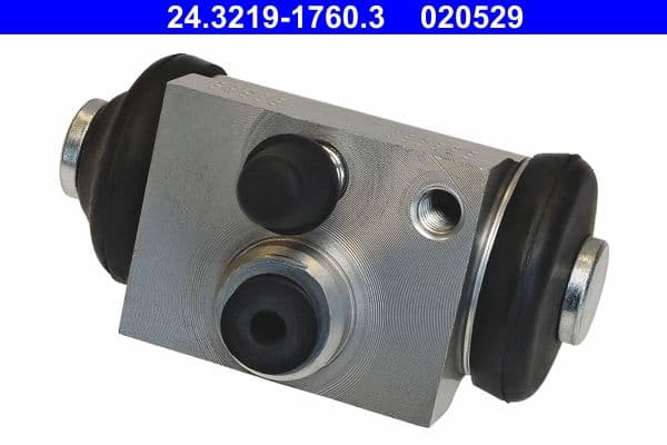 Wheel brake cylinder