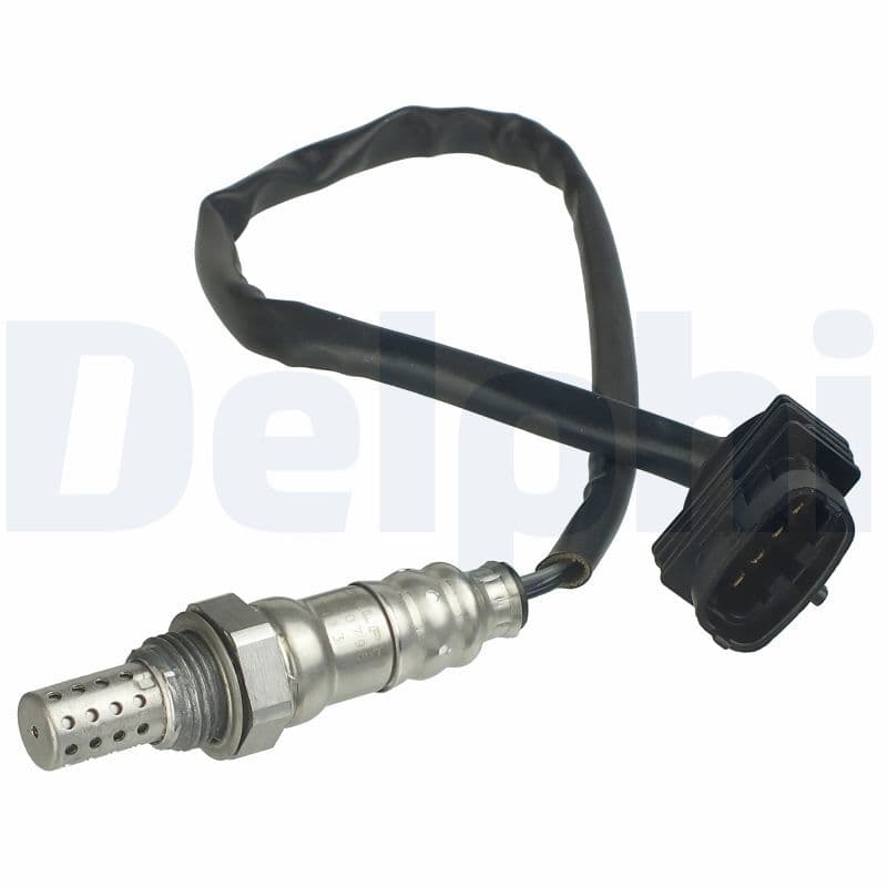 Lambda sonde (aantal draden 4, 432mm) past: FIAT STILO  OPEL ASTRA H, ASTRA H GTC, MERIVA A, VECTRA C, ZAFIRA B 1.6 03.04-09.12