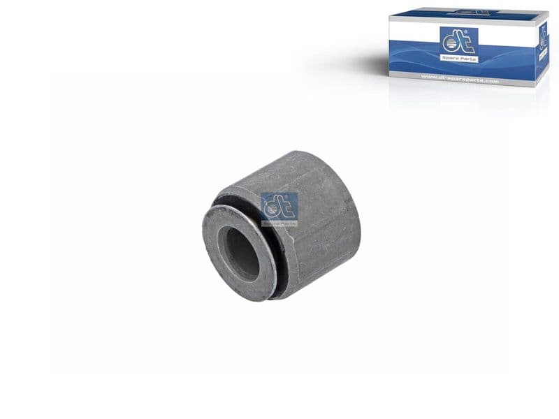 Mounting, alternator