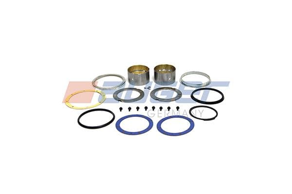 Repair Kit, steering knuckle (leaf spring hanger)
