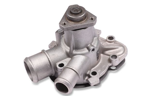 (EN) Bolted towbar ((EN) 2 bolts on the side) past: PEUGEOT 5008 II 12.16-