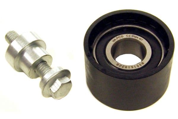 Rubberlaars Binnen (fi: 37/70) (lengte98) (set) past: FORD C-MAX, FOCUS C-MAX, FOCUS II 1.6D/1.8D 10.03-09.12