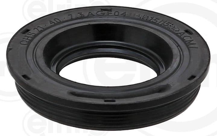 Gasket, cylinder head cover