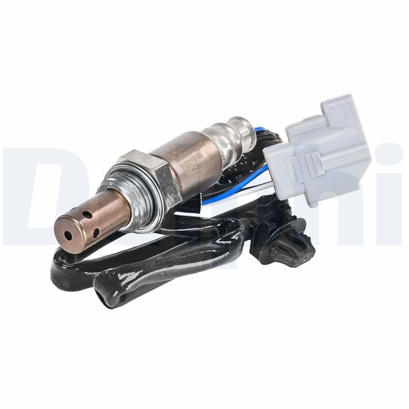 Lambda sonde (395mm) past: MAZDA 2 1.5 08.14-