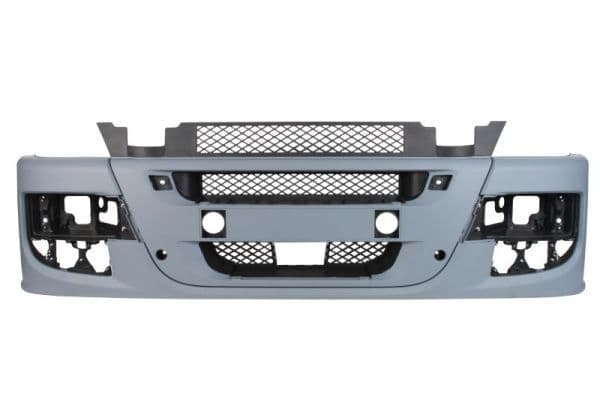 Bumper Links/Rechts (Voor) past: IVECO STRALIS I, STRALIS II 09.12-