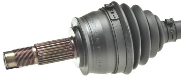 As van de aandrijfas Voor Rechts 819mm (gereviseerd) past: FIAT DOBLO, DOBLO CARGO 1.4 02.10-12.23