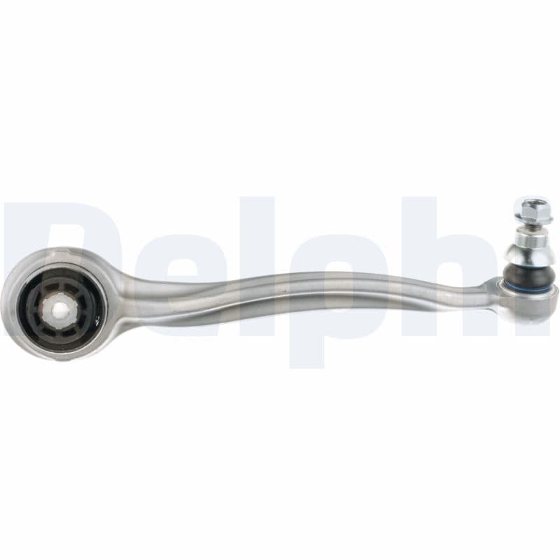 Vooras spoorcontrole arm Rechts bodem voor (met een gewricht (knokkel)) past: MERCEDES C (A205), C (C205), C (W205), C T-MODEL (S205), CLS (C257), E (A238), E (C238), E (W213) 1.5-4.0 12.13-