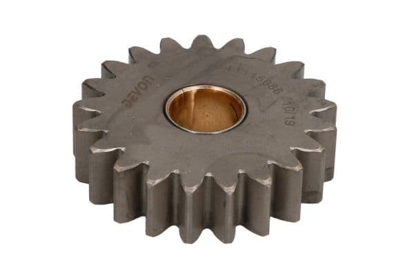 Oil pump gear