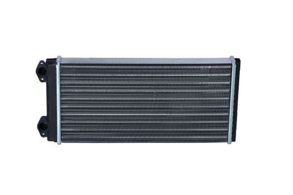 Verwarming (370x188x42mm) past: MAN L2000, M 2000 L, M 2000 M D0824FL01-D0836LFL05 06.93-