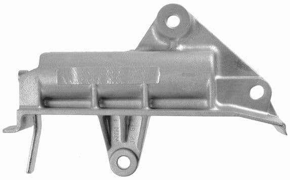 Remblokken set Achter , past: PEUGEOT 308, 308 II 1.2-2.0D 09.13-06.21