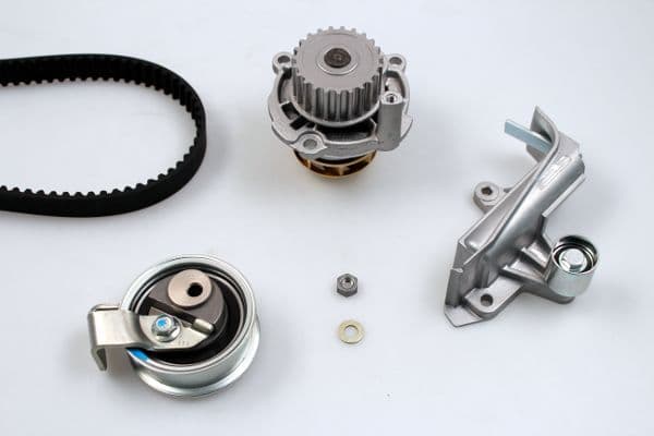 Water Pump & Timing Belt Kit
