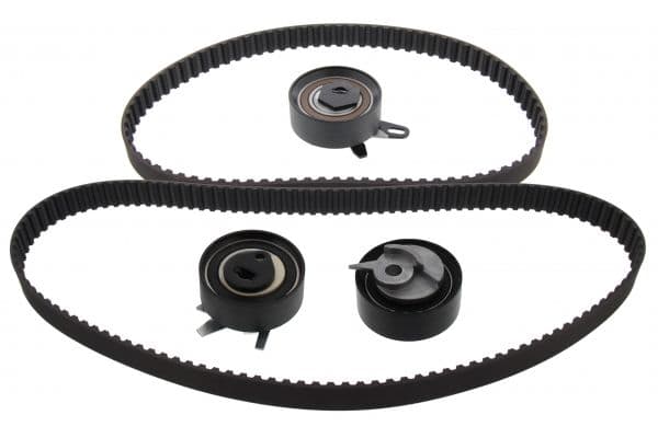 Uitlaatsysteem achterste geluiddemper past: DACIA LOGAN, LOGAN EXPRESS, LOGAN MCV  RENAULT LOGAN EXPRESS, LOGAN I 1.4-1.6LPG 02.07-