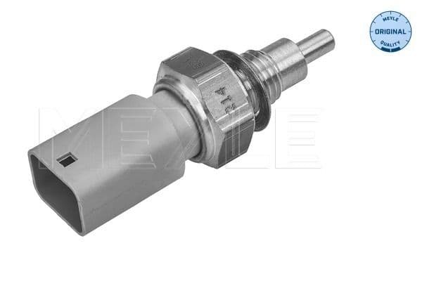 Sensor, coolant temperature