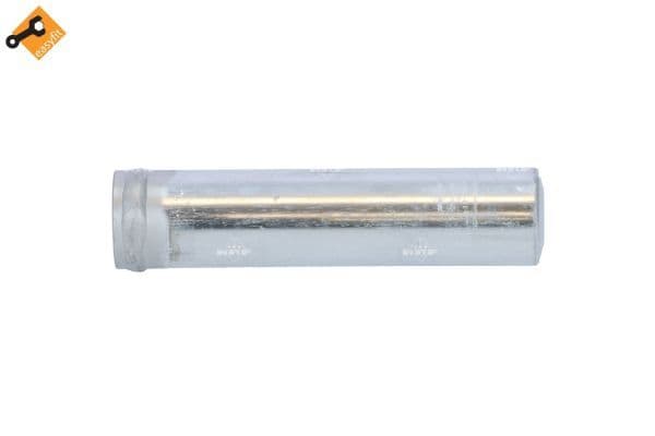 Droger voor airconditioning past: FORD C-MAX II, FOCUS III, GRAND C-MAX, KUGA II, TOURNEO CONNECT V408 NADWOZIE WIELKO, TRANSIT CONNECT, TRANSIT CONNECT V408 1.5-2.5 10.12-