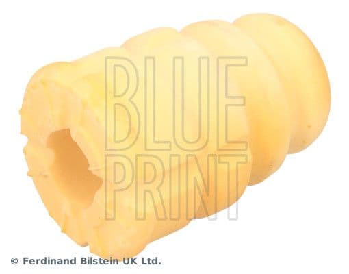 Rubber Buffer, suspension