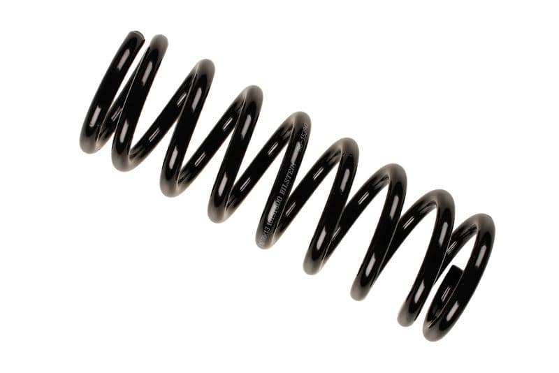 Coil spring