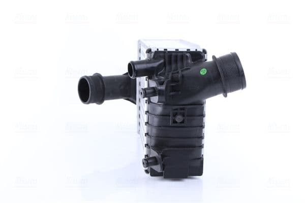 Toevoerluchtkoeler past: PORSCHE 911, 911 TARGA 3.0/3.4/3.8 05.11-12.19