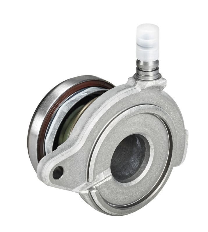 Hydraulisch concentrisch lager past: VOLVO C30, C70 II, S40 II, S60 II, S80 II, V40, V50, V60 I, V70 III, XC60 I, XC70 II  FORD FOCUS II, GALAXY II, KUGA I, MONDEO IV 1.6ALK-2.5ALK 01.04-02.17