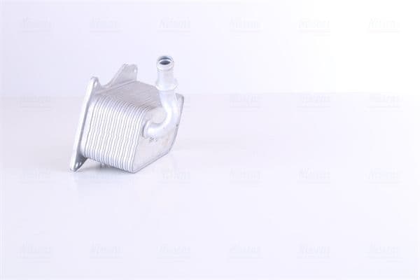 Olie radiator past: MERCEDES C (A205), C (C204), C (C205), C T-MODEL (S204), C T-MODEL (S205), C (W204), C (W205), CLS (C218), CLS SHOOTING BRAKE (X218), E (A207), E (A238) 3.0-3.5H 06.08-