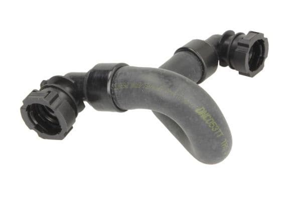 Verwarmingsslang past: DS DS 3  CITROEN C3 AIRCROSS I, C3 II, C3 PICASSO, C4 CACTUS, C-ELYSEE, DS3  PEUGEOT 2008 I, 207, 208, 208 I, 301 1.4D/1.5D/1.6D 02.06-