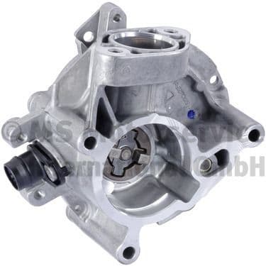 Vacuum Pump, braking system