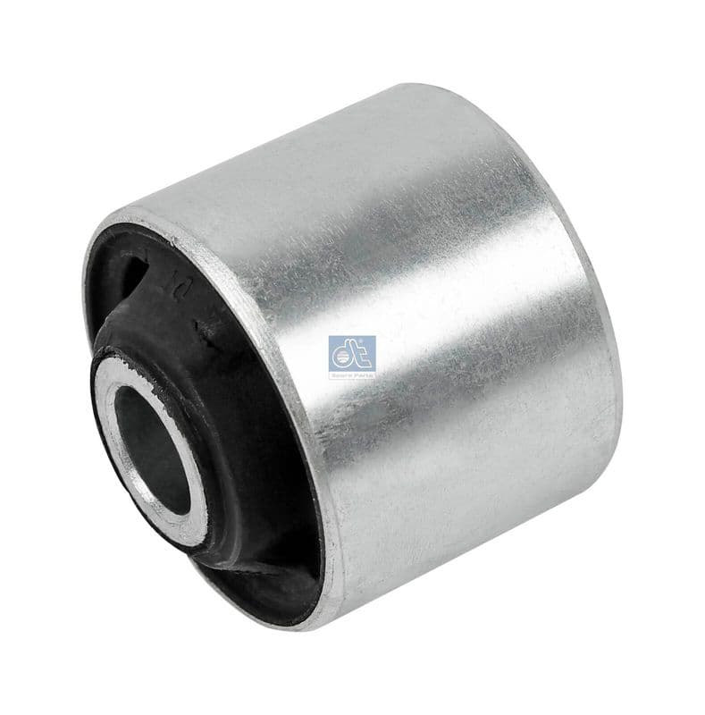 Bush, driver cab suspension