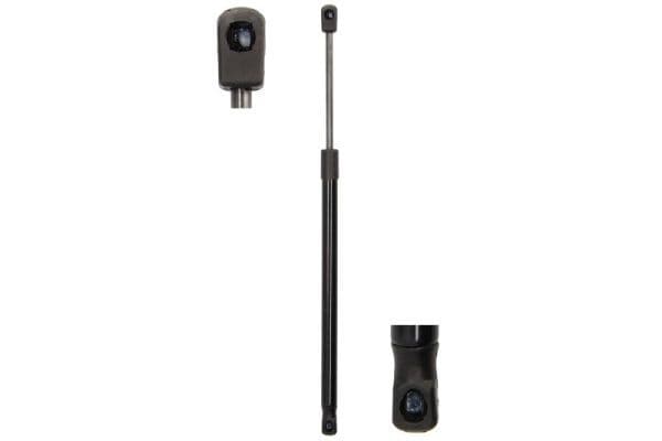 Gasveer kofferdeksel Links/Rechts maximale lengte: 455mm, sUV:127mm past: FORD FOCUS I LIFTBACK 10.98-06.07