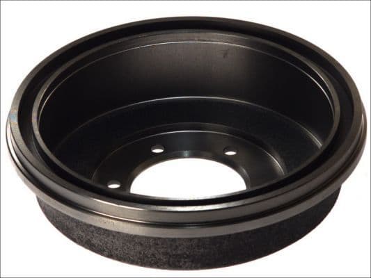 Brake drum Achter past: MITSUBISHI L200, L400, PAJERO SPORT I 2.0-3.0 11.86-
