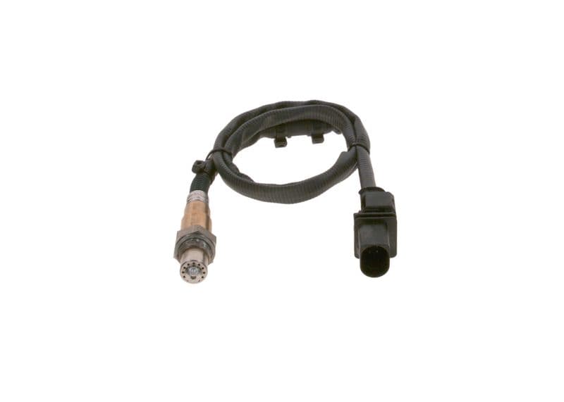 Oxygen Sensor
