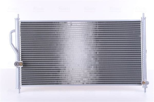A/C condensator ((EN) additional fitting elements) past: HONDA CR-V I, INTEGRA 1.8/2.0 09.93-02.02