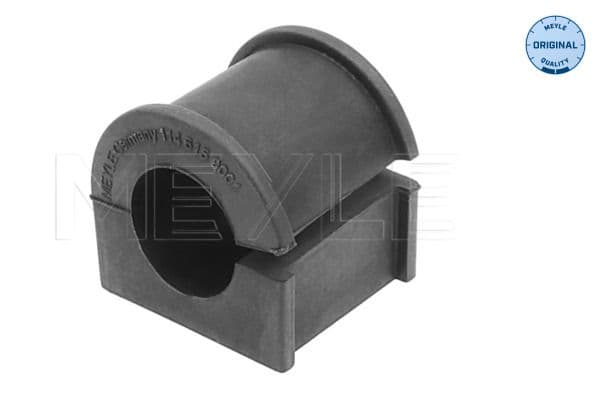 Stabilisatorstang bus achter binnen Links/Rechts (21mm) past: FORD GALAXY I, GALAXY MK I  SEAT ALHAMBRA  VW SHARAN 1.8-2.8 03.95-03.10