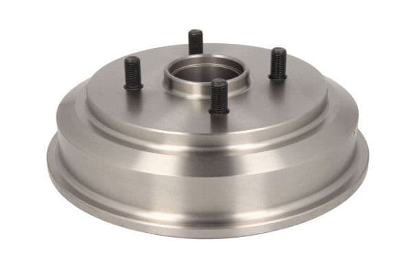 Brake drum Achter past: FORD ESCORT III, FIESTA, FIESTA IV, FIESTA V, FUSION, KA, PUMA, STREET KA  MAZDA 2 1.0-1.8D 01.84-11.13