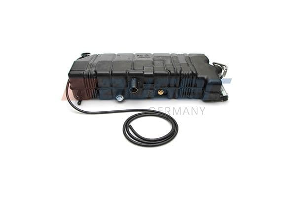 Expansion Tank, coolant