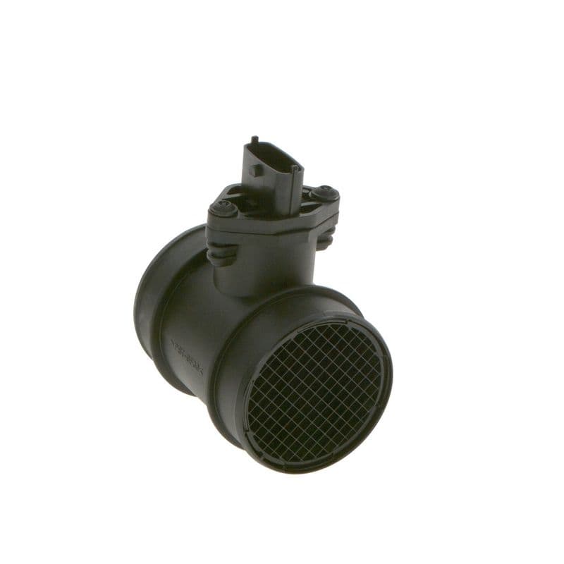 Luchtstroommeter (5 pin, module) past: VOLVO S60 I, S80 I, XC70 I, XC90 I  ALFA ROMEO 156, GT, GTV, SPIDER  FIAT DOBLO, PUNTO, STILO  KIA CARNIVAL II, SORENTO I  LANCIA LYBRA, THESIS 1.0-2.9D 05.96-