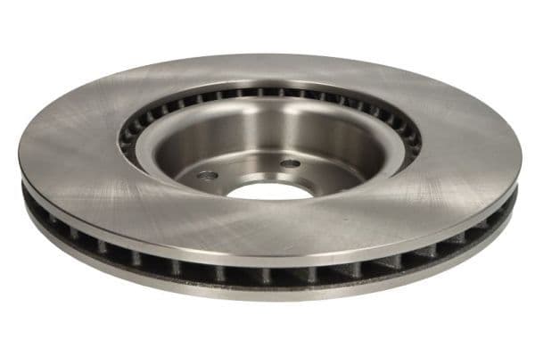 Brake disc Voor Links/Rechts past: AUDI A4 ALLROAD B9, A4 B8, A4 B9, A5, A6 C7, A6 C8, A7, Q5 1.4-3.0DH 11.07-